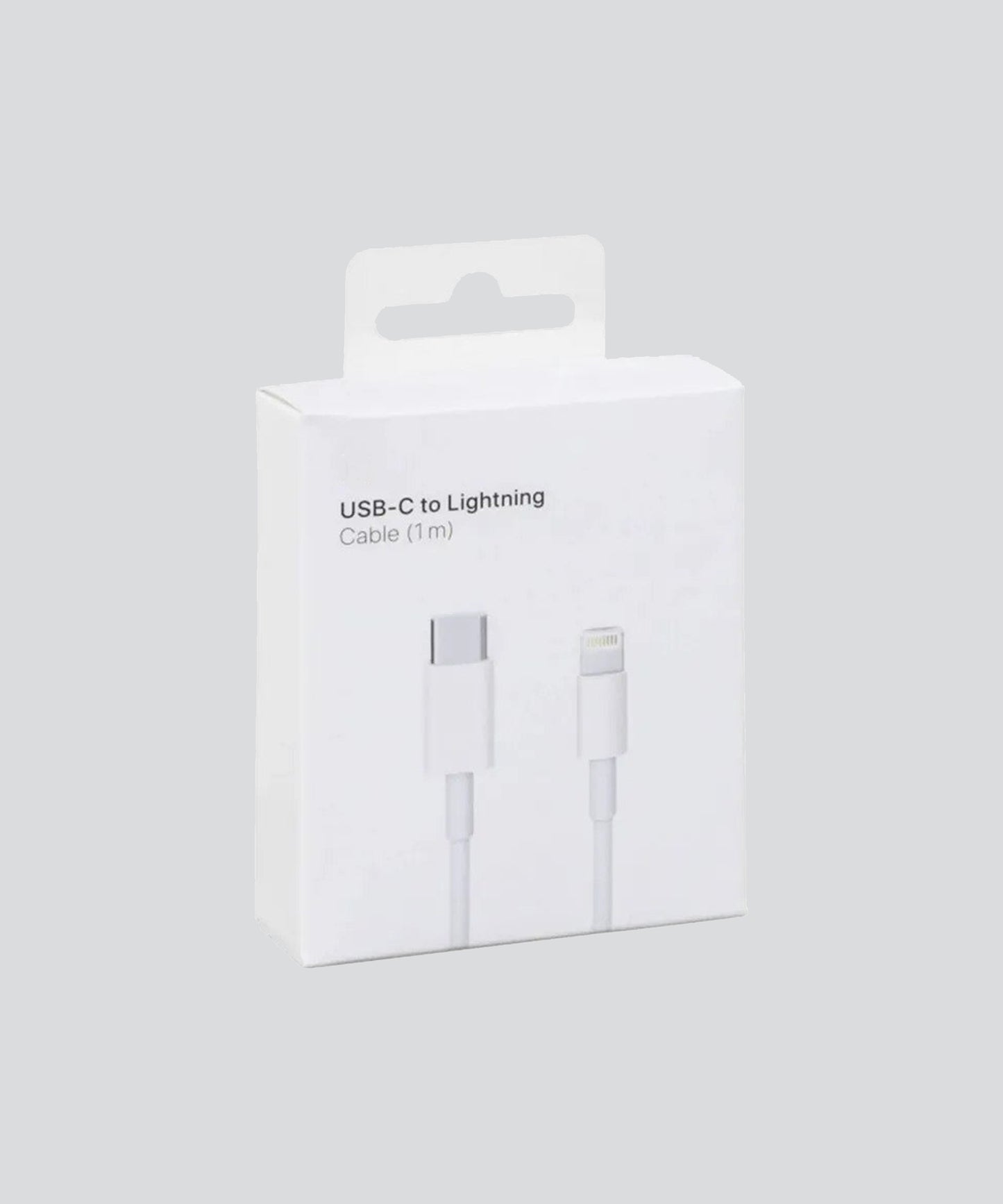 Cabo USB-C (1M)