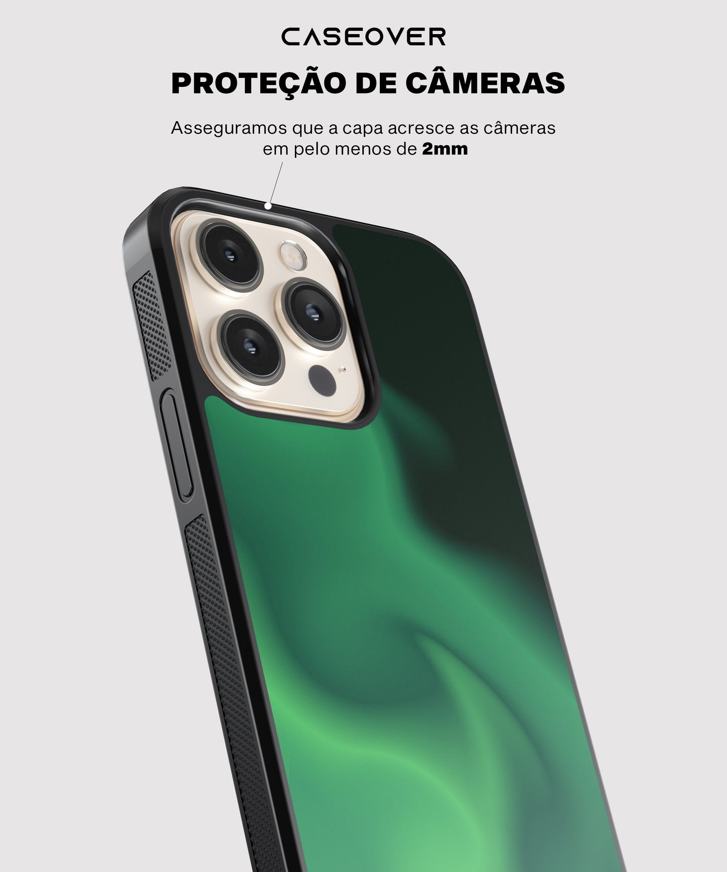 AURORA VERDE