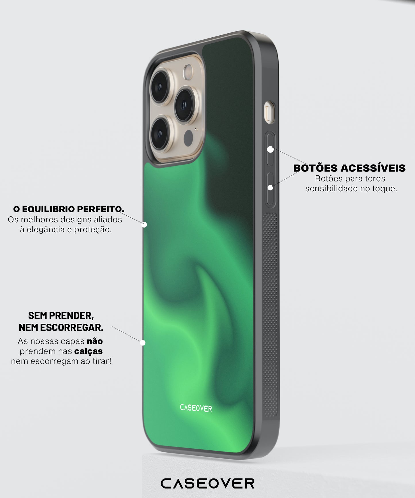 AURORA VERDE