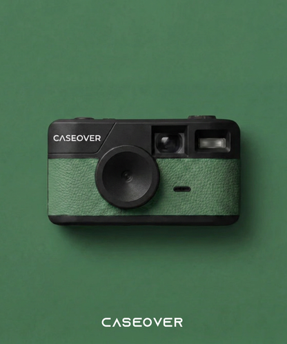 Digital Film RetroCam CASEOVER