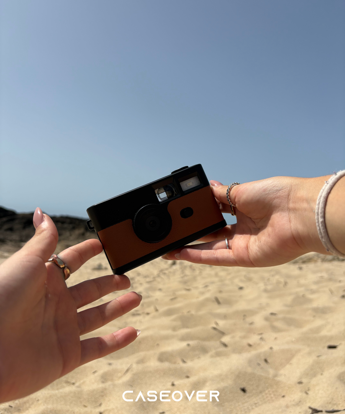 Digital Film RetroCam CASEOVER