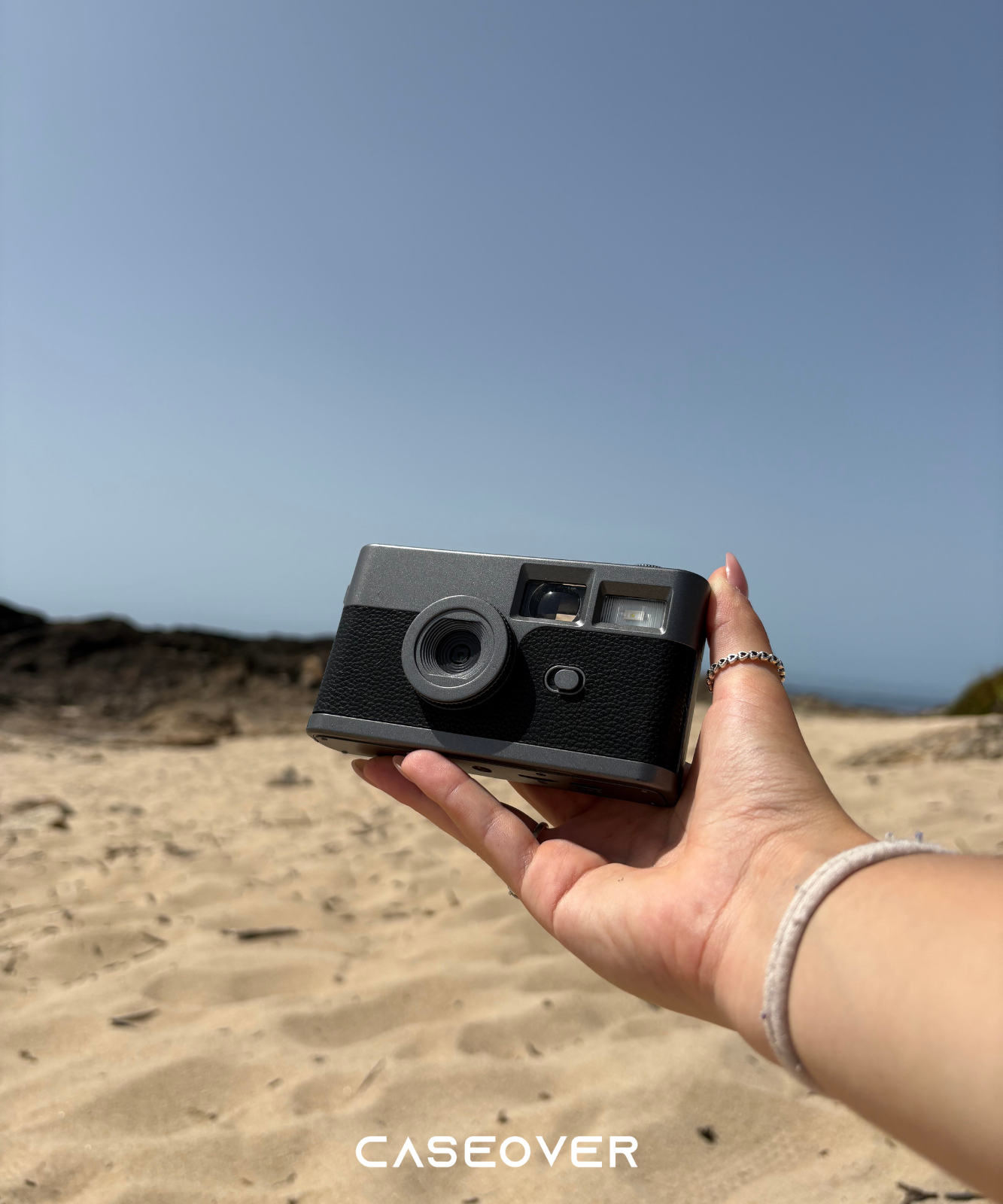 Digital Film RetroCam CASEOVER