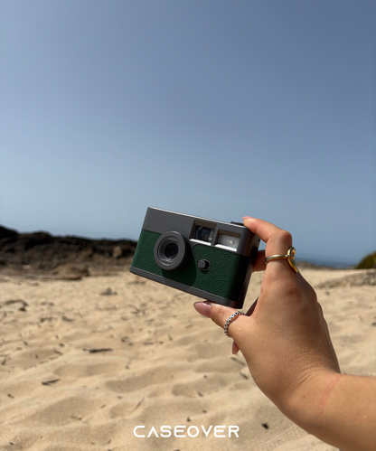 Digital Film RetroCam CASEOVER