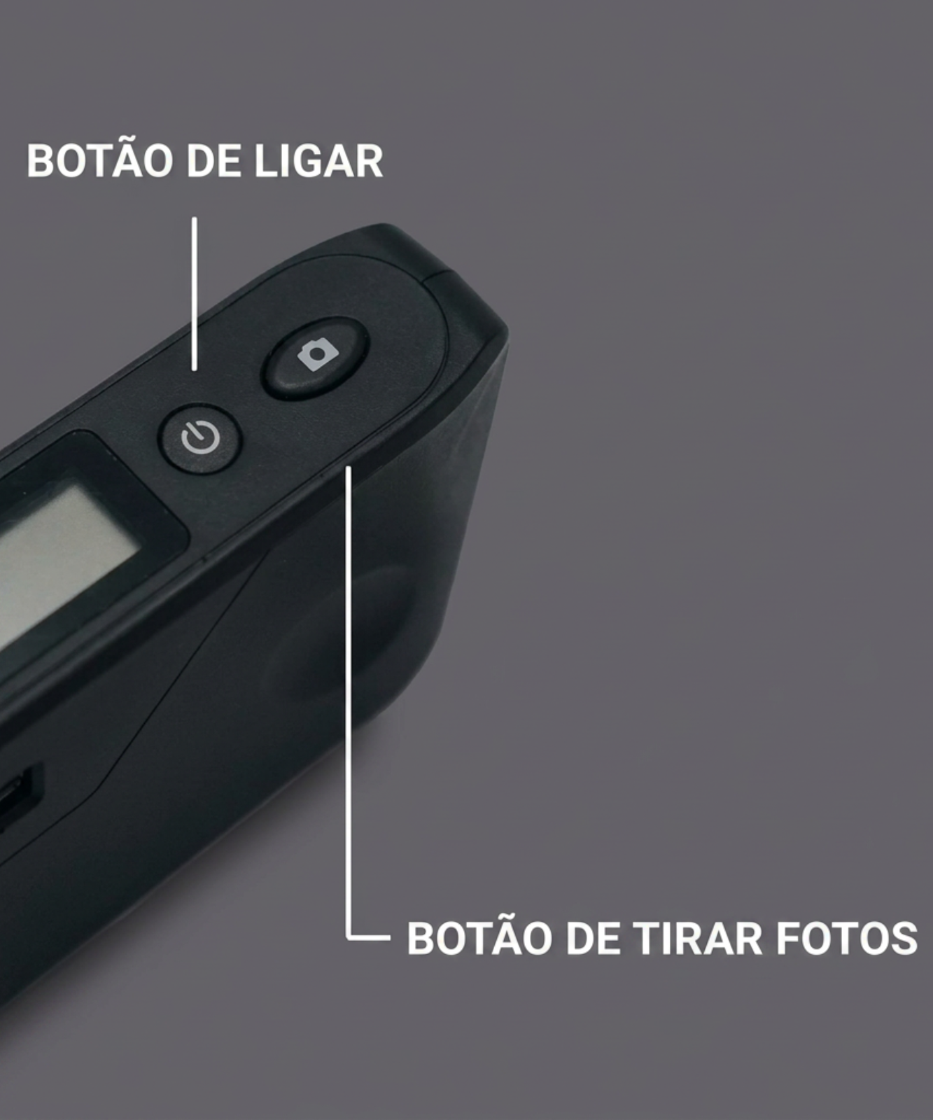 Digital Film RetroCam CASEOVER