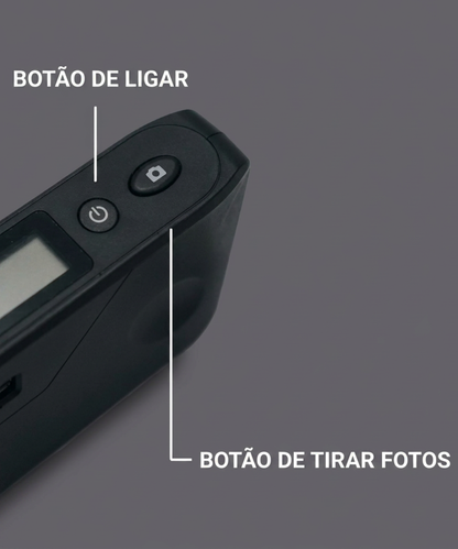 Digital Film RetroCam CASEOVER
