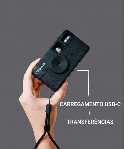 Digital Film RetroCam CASEOVER