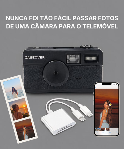 Digital Film RetroCam CASEOVER