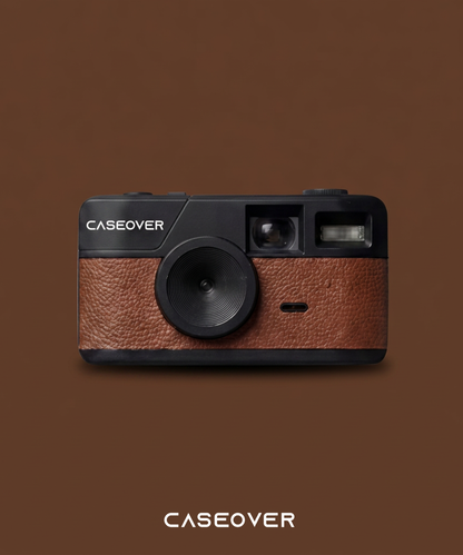 Digital Film RetroCam CASEOVER