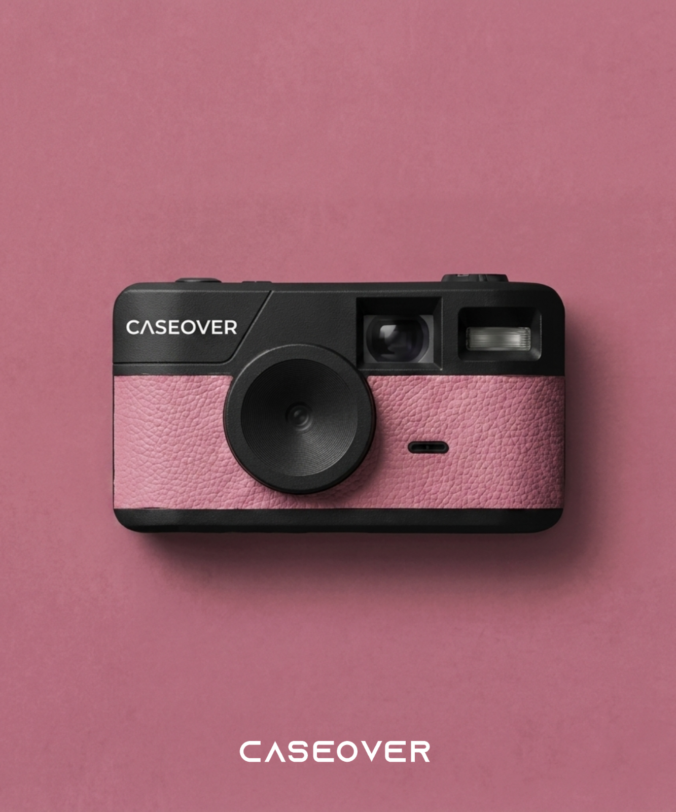Digital Film RetroCam CASEOVER