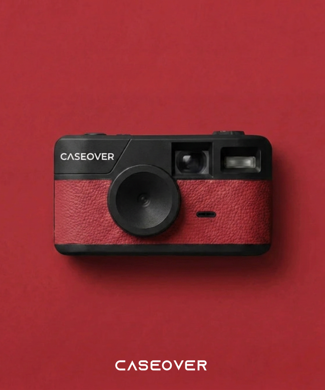 Digital Film RetroCam CASEOVER