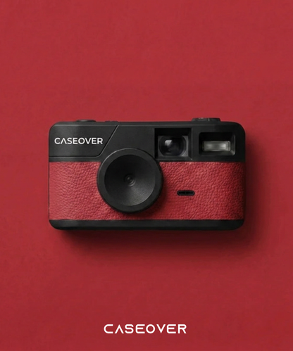 Digital Film RetroCam CASEOVER
