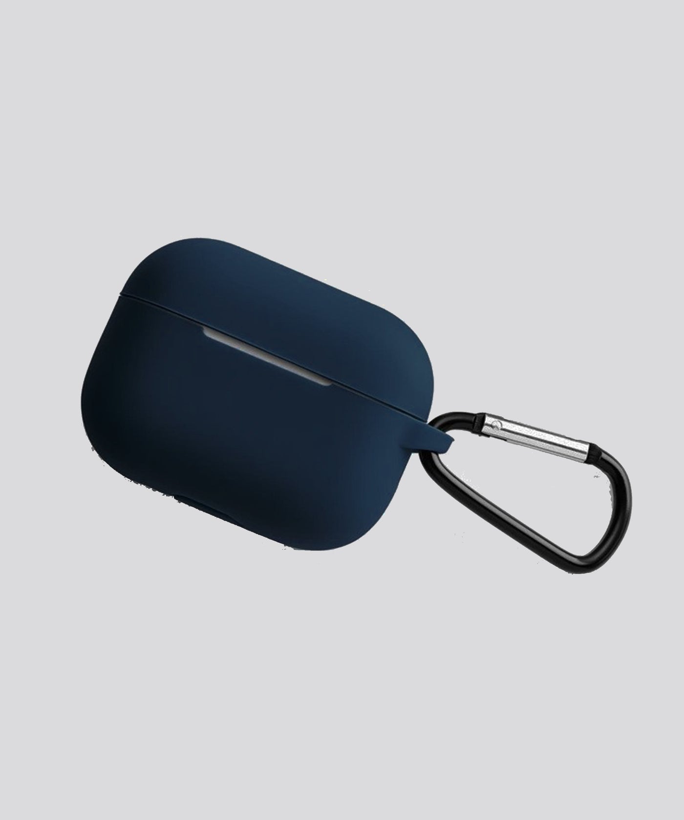 CAPA AIRPODS AZUL ESCURO