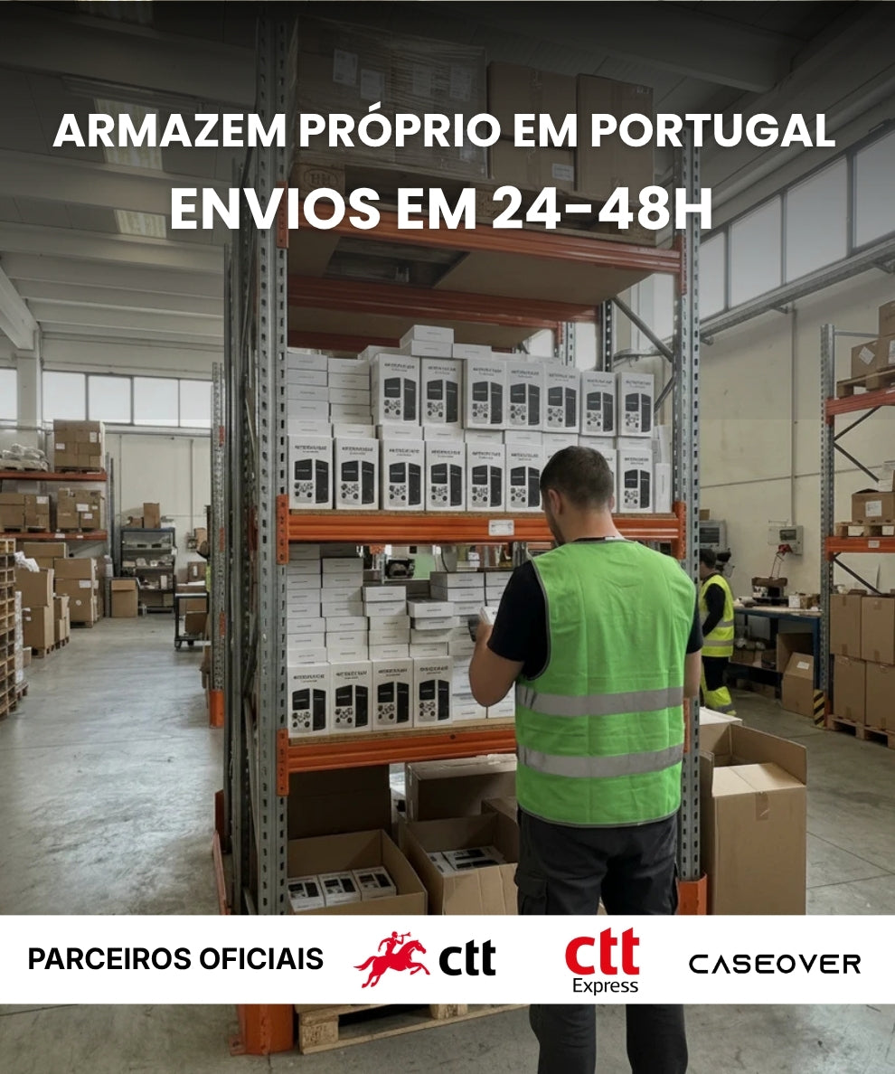 [PACK] RETROCASE Combo (Consola + Kit Proteção)