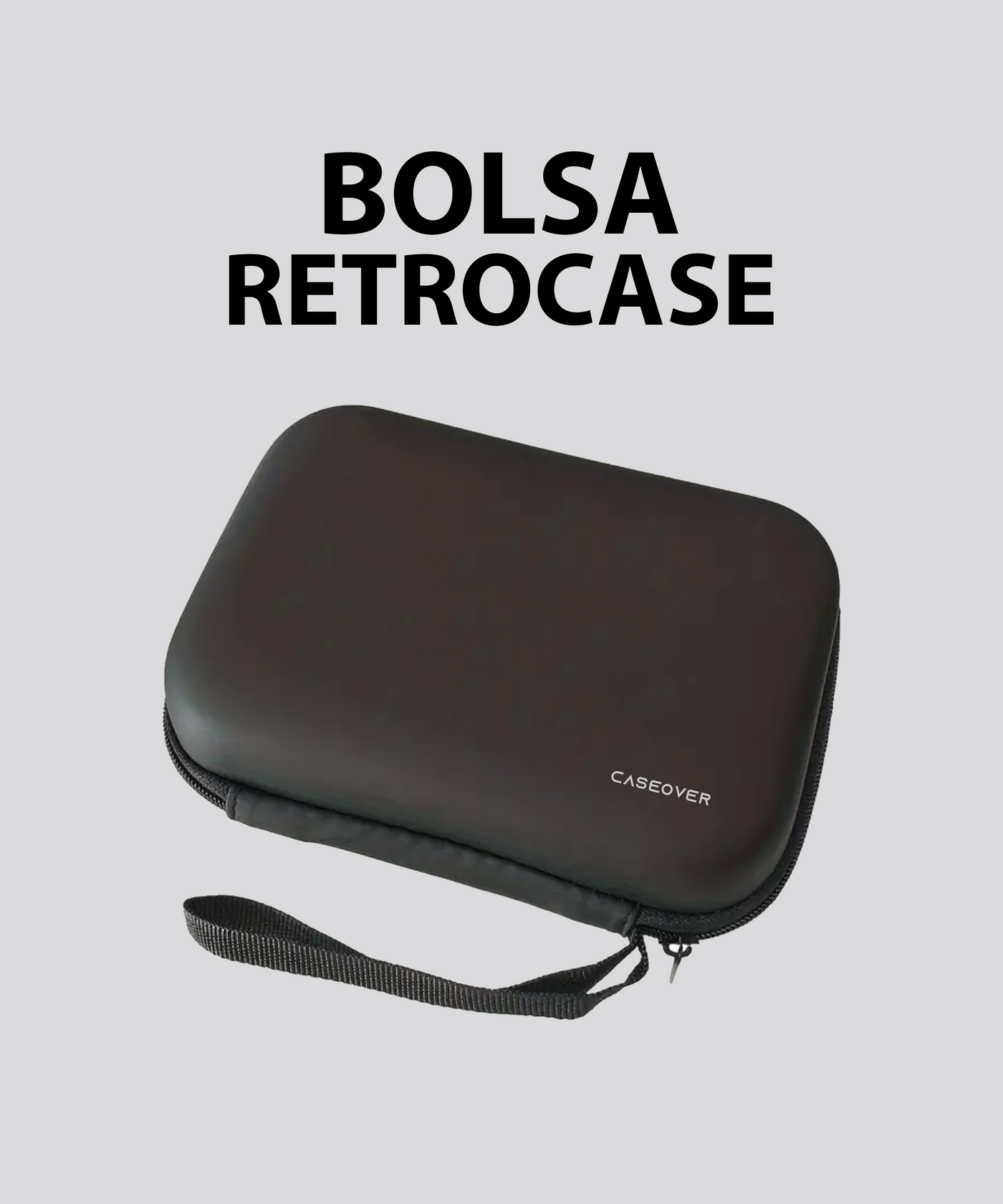 Bolsa para Consola RETROCASE