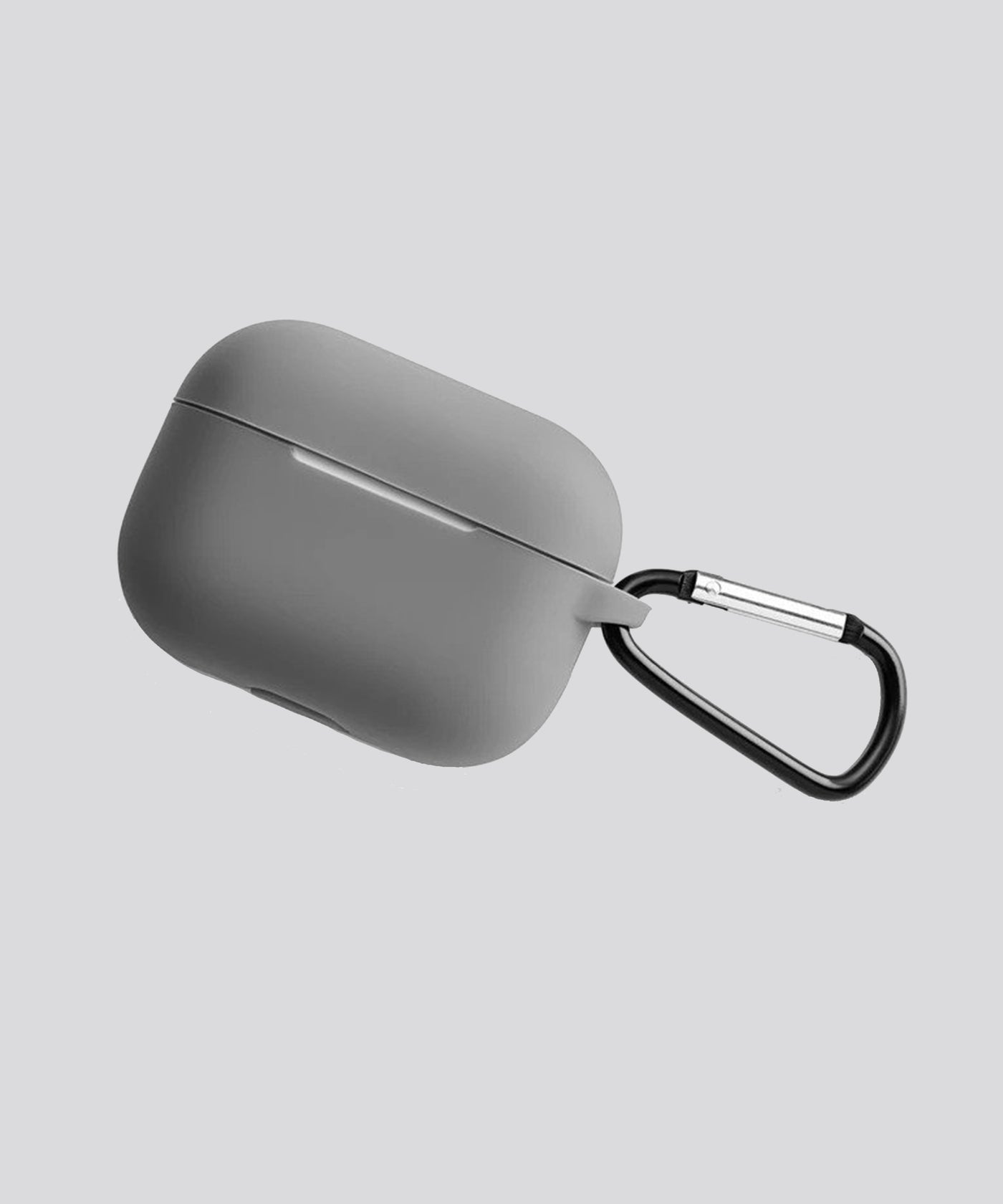 CAPA AIRPODS CINZA