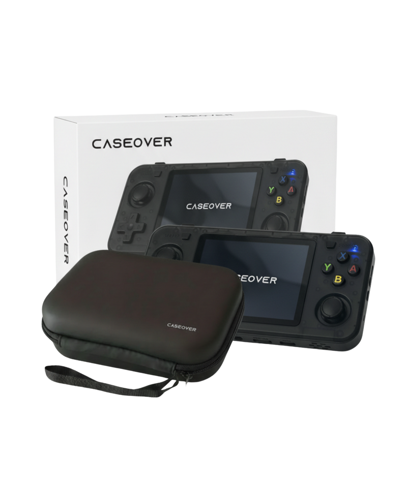 RETROCASE