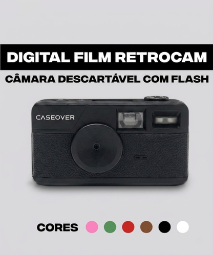 Digital Film RetroCam CASEOVER