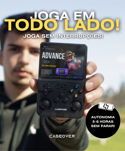 [PACK] RETROCASE Portable Console + Free Bag