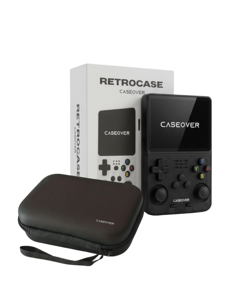 RETROCASE