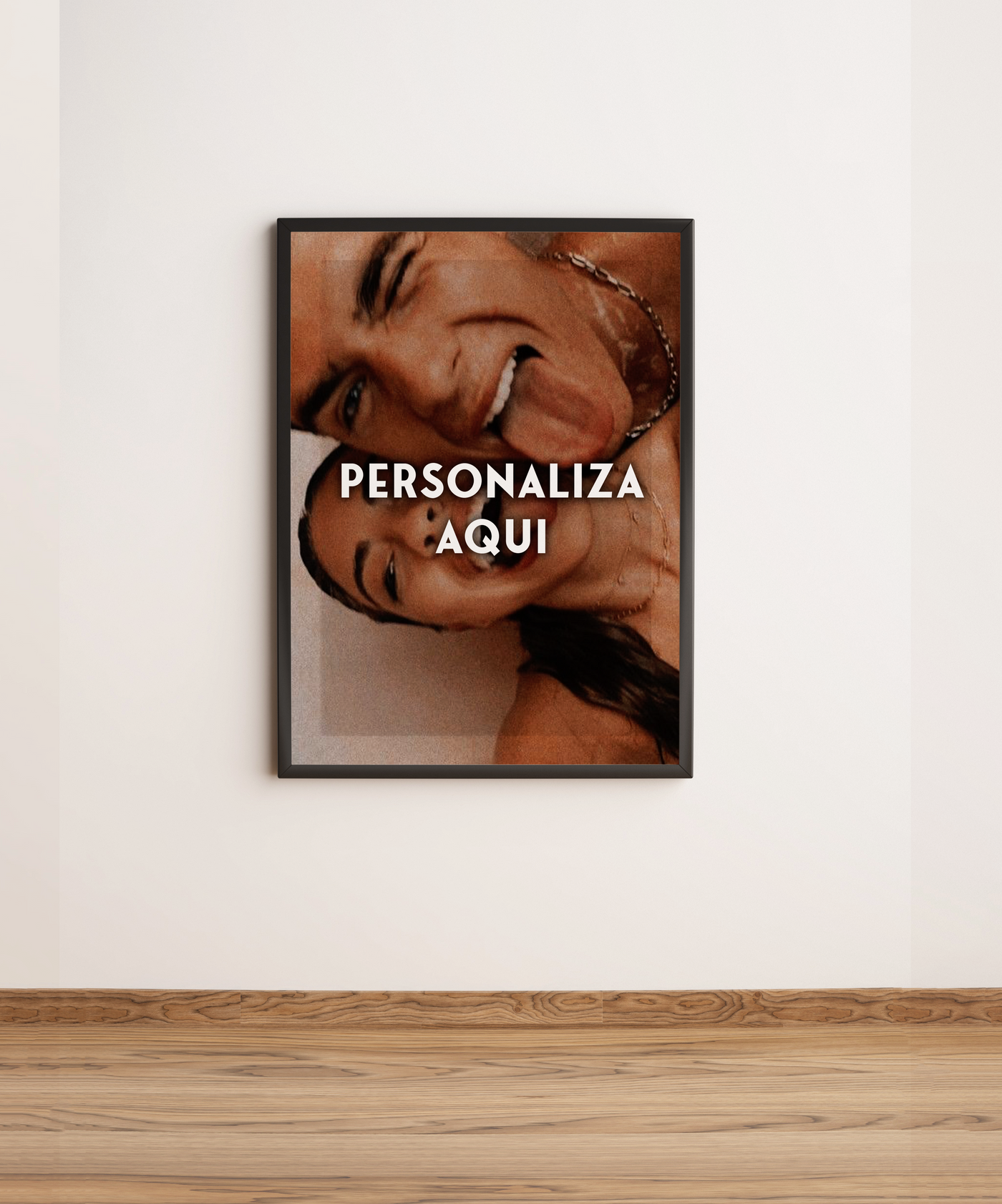 Quadro Personalizado