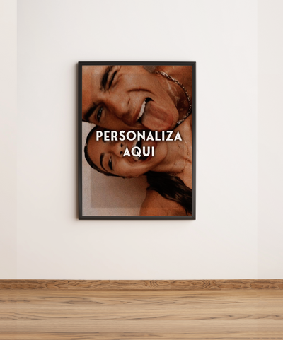 Quadro Personalizado