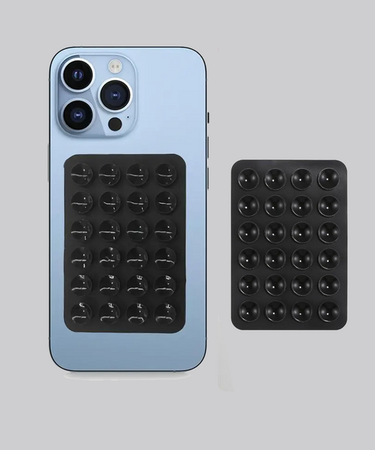 Silicone Suction Cup